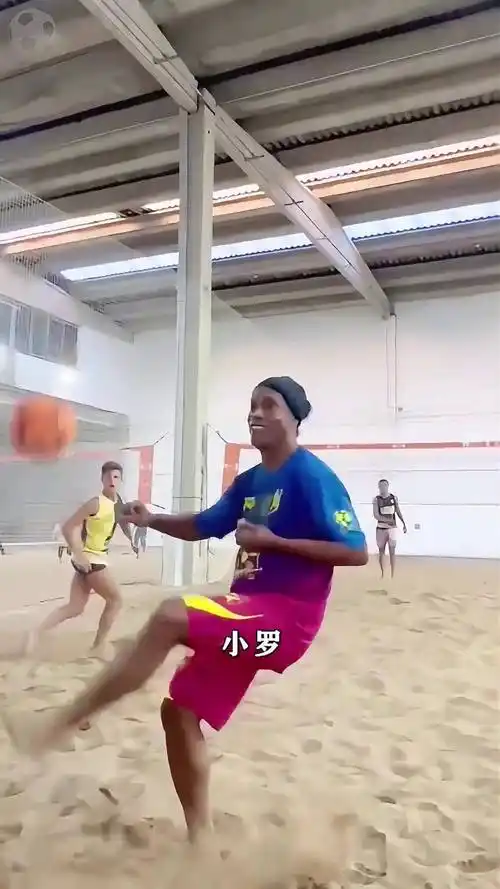 未来的比赛